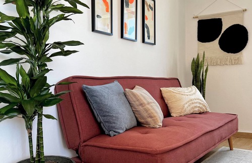Almocageme House | Welcome to Your Peaceful Retreat in Almoçageme