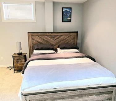 London Apartment | Welcome to your Serene Gateway