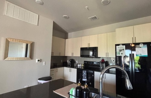 Pflugerville Apartment | Welcome to Your Stylish Austin Getaway – Where Comfort Meets Convenience!