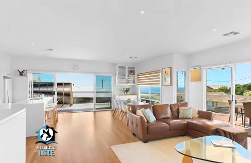 Sellicks Beach House | Welcome to Your Ultimate Beachside Escape