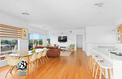 Sellicks Beach House | Welcome to Your Ultimate Beachside Escape