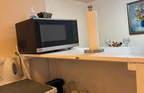Charlottesville Apartment | Welcome to Your Perfect Home Away from Home – Comfort, and Relaxation Awaits!