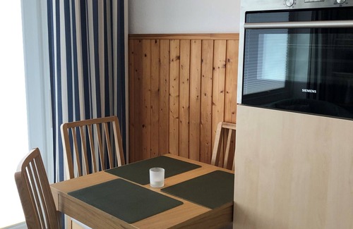Grossenbrode Apartment | Welcome to your vacation accommodation 6-12!