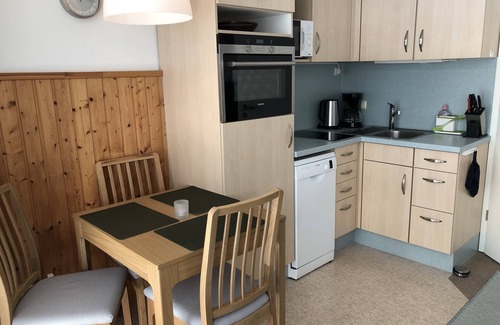 Grossenbrode Apartment | Welcome to your vacation accommodation 6-12!