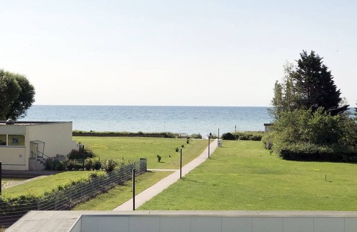 Grossenbrode Apartment | Welcome to your vacation accommodation 6-12!