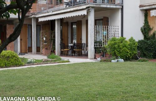 Marciaga Apartment | Welcome Traveller LA LAVAGNA SUL GARDA