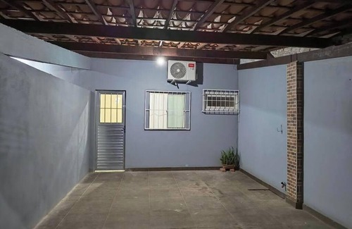 Piranhas Cabin | Welcome! We are one of the few flats in the region that offer our own garage.