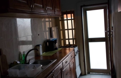 Abomey-Calavi Apartment | Welcome! Welcome! Willkommen!