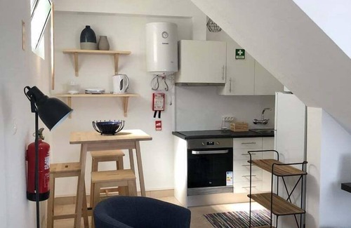 Agua de Pau House | WelcomeBuddy - A house in Caloura - Blue & Beach