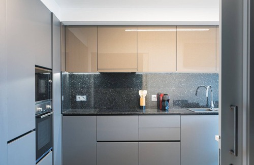 Azores Apartment | WelcomeBuddy - SeaLux Apartment