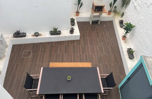 Mosteiros House | WelcomeBuddy - Villa Mar Azul - Mosteiros Beach