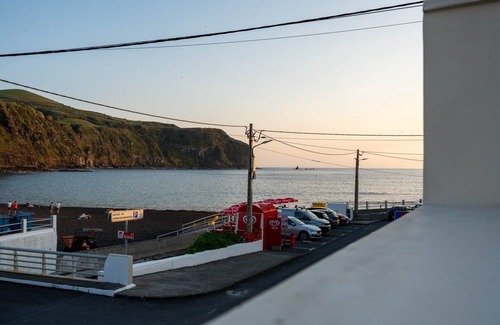 Mosteiros House | WelcomeBuddy - Villa Wave N'Sea - Beachfront