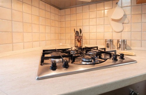 Nuoro Apartment | Welcomely - Appartamento Nuraghe Tanca Manna