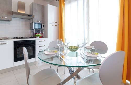 Pirri Apartment | Welcomely - Casa Donna Pabla