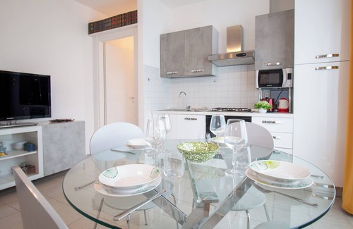 Pirri Apartment | Welcomely - Casa Donna Pabla