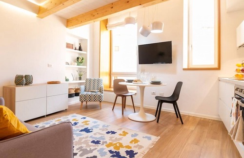 Nuoro Apartment | Welcomely - Civico 65-40