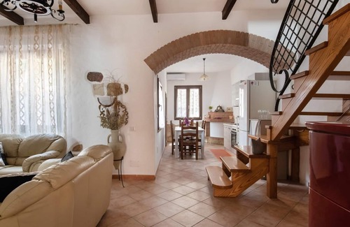 Gonnesa House | Welcomely - La Casa di Annetta