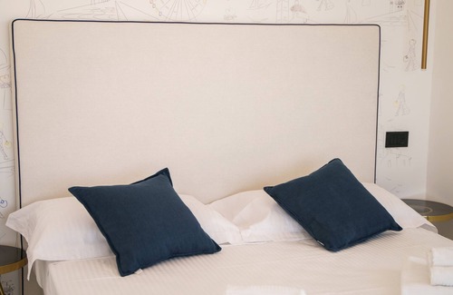 Olbia City Centre House | Welcomely - Light room vistamare - Domenico Modugno - 403