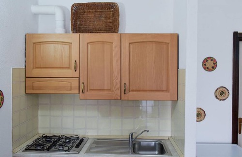 Costa Rei House | Welcomely - Villa Giorgia
