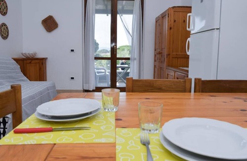 Costa Rei House | Welcomely - Villa Giorgia
