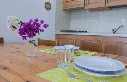 Costa Rei House | Welcomely - Villa Giorgia
