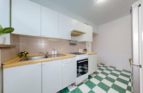 Nove Mesto Apartment | Welcoming 1-bedroom apartment in Bratislavský kraj