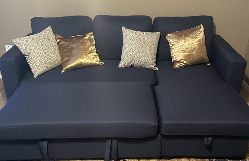 Memphis Condo | Welcoming 1BR Condo on Golf Course, Mins from Downtown