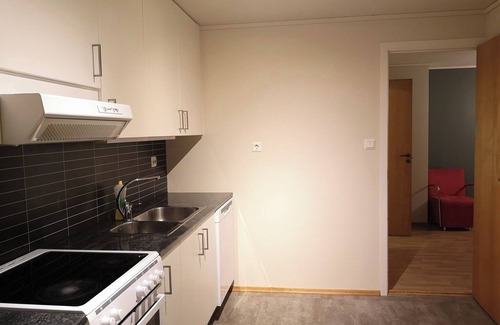 Karmoy Apartment | Welcoming 2-bedroom apartment with WiFi in charming Karmøy