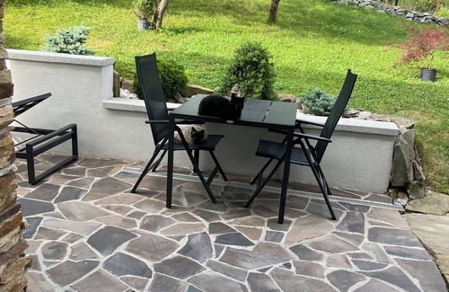 Borsa Apartment | Welcoming 2-bedroom apartment in Băile Borșa