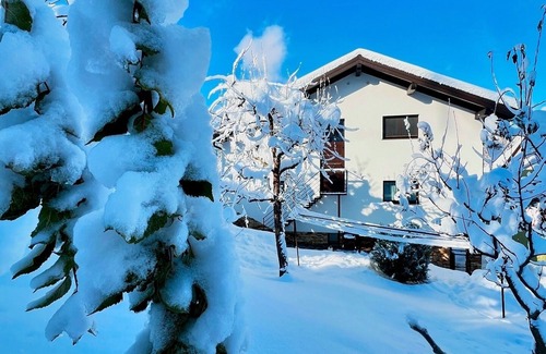 Borsa Apartment | Welcoming 2-bedroom apartment in Băile Borșa