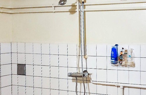 Dala-Husby House | Welcoming accommodation in a rural, spacious area.