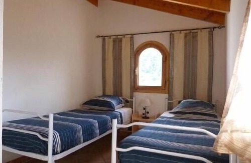 Breil-sur-Roya Other | Welcoming and peaceful villa in an ancient olive grove. Pool and mod-cons.