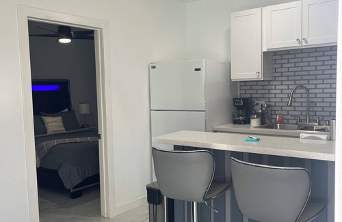 North Las Vegas Apartment | Welcoming apartment with AC in North Las Vegas