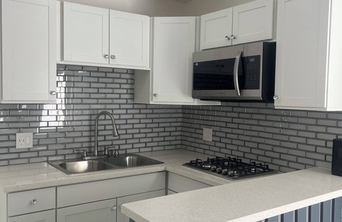 North Las Vegas Apartment | Welcoming apartment with AC in North Las Vegas