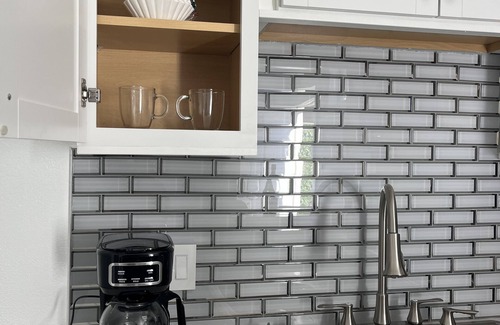 North Las Vegas Apartment | Welcoming apartment with AC in North Las Vegas