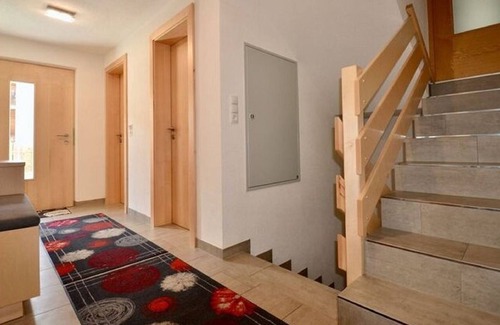 Umhausen Apartment | Welcoming apartment in Umhausen with terrace