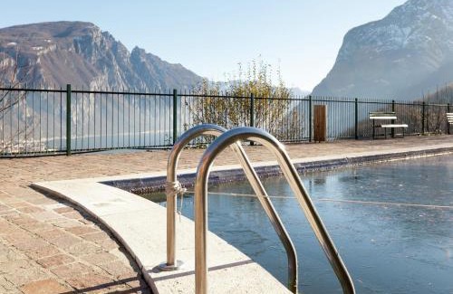 Valbrona Apartment | Welcoming apartment in Valbrona with pool