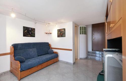 Valbrona Apartment | Welcoming apartment in Valbrona with pool