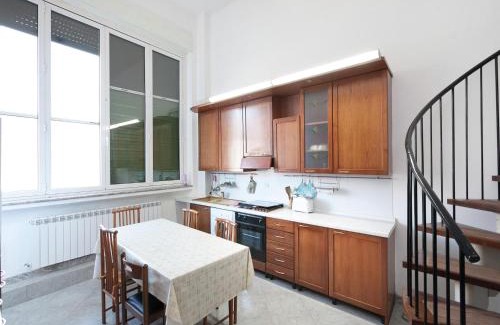 Valbrona Apartment | Welcoming apartment in Valbrona with pool