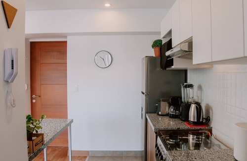 Chorrillos Apartment | Welcoming apartment with WiFi in charming Chorrillos