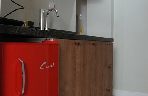 Bela Vista Apartment | Welcoming Heart of Freedom