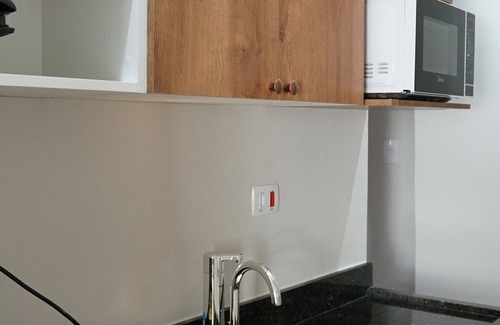 Bela Vista Apartment | Welcoming Heart of Freedom