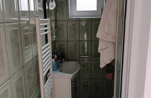 Recea Ski Chalet | Welcoming chalet with WiFi in Dejani - 5 bedrooms available