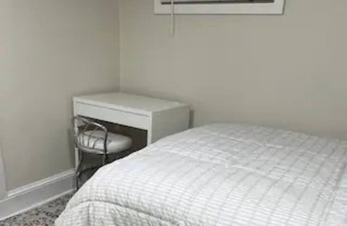 Broomall Apartment | Welcoming, Cozy apartment.nEntire rental unit in Broomall, Pennsylvania