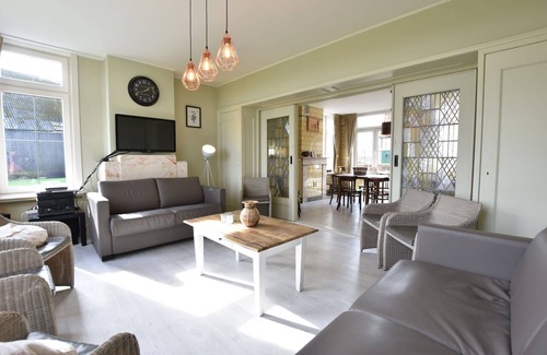 Eede Other | Welcoming Farmhouse in Eede with Terrace