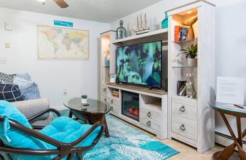 Gloucester House | Welcoming Getway Oasis