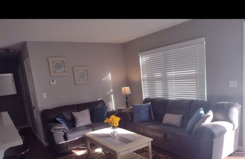 Cocoa House | Welcoming home with everything you need in Cocoa - 2 bedrooms