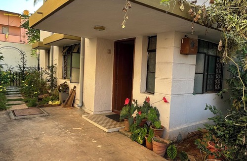 Mysore House | Welcoming house in Mysuru with a cozy vibe