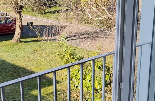 Camp De Satory House | Welcoming house near Versailles equestrian and golf Olympic competitions
