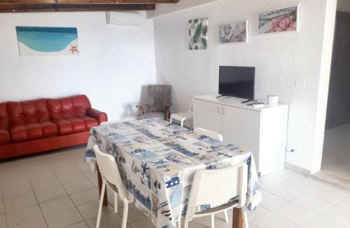 Vasto House | Welcoming House with Sea View in Vasto